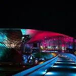 Holiday Inn - The Niu, Loco Munich North By Ihg