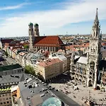 Holiday Inn - The Niu, Loco Munich North By Ihg